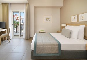 Jaz Fanara Resort & Residence 4* (4*)