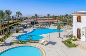 Jaz Fanara Resort & Residence 4* (4*)