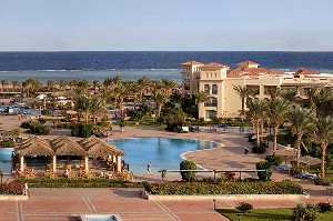 Jaz Mirabel Beach 5* (5*)