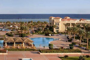 Jaz Mirabel Beach 5* (5*)