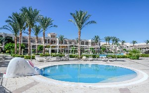 Hotel JAZ MIRABEL CLUB wakacje