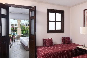 Hotel JAZ MIRABEL CLUB wakacje