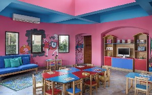 Hotel JAZ MIRABEL CLUB wakacje