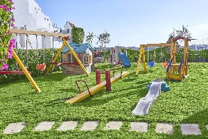 Hotel JAZ NEO NAAMA BAY EX. SOLYMAR NAAMA BAY wakacje