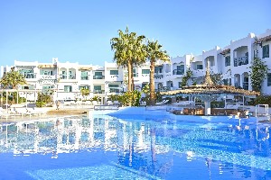 Hotel JAZ NEO NAAMA BAY EX. SOLYMAR NAAMA BAY wakacje