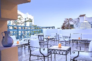 Hotel JAZ NEO NAAMA BAY EX. SOLYMAR NAAMA BAY wakacje