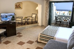 Hotel JAZ NEO NAAMA BAY EX. SOLYMAR NAAMA BAY wakacje
