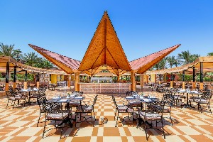 Hotel MAGIC LIFE RED SINA wakacje