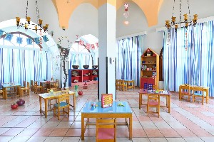 Hotel MAGIC LIFE RED SINA wakacje