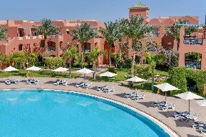 Hotel MAGIC LIFE RED SINA wakacje