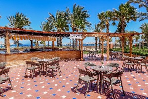 Hotel MAGIC LIFE RED SINA wakacje