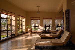 Hotel MAGIC LIFE RED SINA wakacje