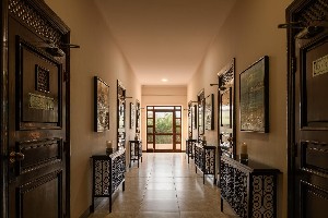 Hotel MAGIC LIFE RED SINA wakacje