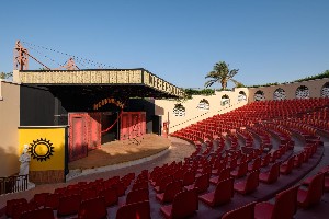 Hotel MAGIC LIFE RED SINA wakacje