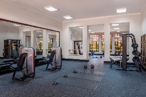 Hotel MAGIC LIFE RED SINA wakacje