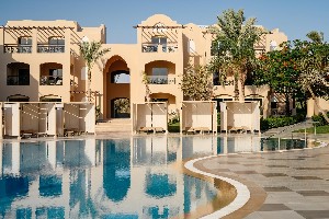 Hotel MAGIC LIFE RED SINA wakacje