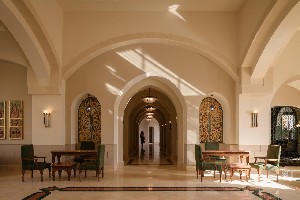 Hotel MAGIC LIFE RED SINA wakacje