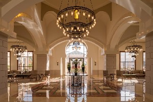 Hotel MAGIC LIFE RED SINA wakacje