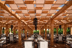 Hotel MAGIC LIFE RED SINA wakacje