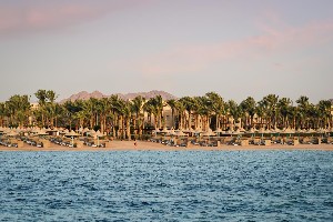 Hotel MAGIC LIFE RED SINA wakacje