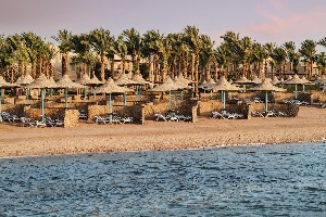 Hotel MAGIC LIFE RED SINA wakacje