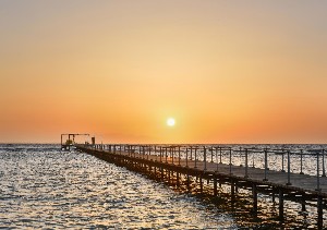 Hotel MAGIC LIFE RED SINA wakacje