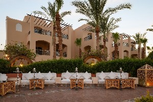 Hotel MAGIC LIFE RED SINA wakacje