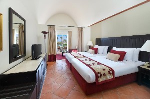 Hotel MAGIC LIFE RED SINA wakacje