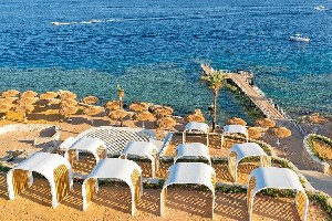 Hotel MERAKI SHARM EL SHEIKH wakacje