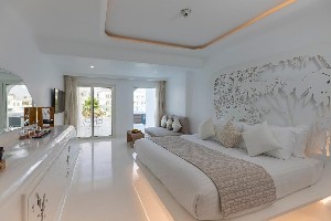 Hotel MERAKI SHARM EL SHEIKH wakacje