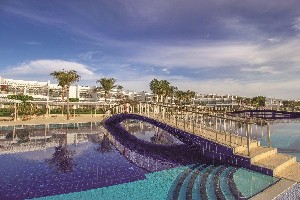 Monte Carlo Sharm Resort & SPA 5* (5*)