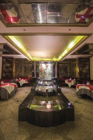 Monte Carlo Sharm Resort & SPA 5* (5*)