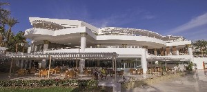 Monte Carlo Sharm Resort & SPA 5* (5*)