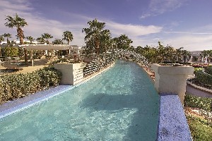 Monte Carlo Sharm Resort & SPA 5* (5*)