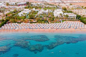 Hotel NOVOTEL BEACH wakacje