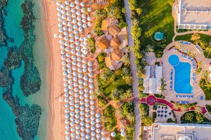 Hotel NOVOTEL BEACH wakacje