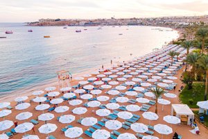 Hotel NOVOTEL BEACH wakacje