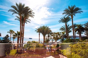 Hotel NOVOTEL BEACH wakacje