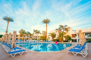 Hotel NOVOTEL BEACH wakacje