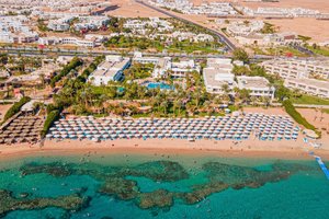 Hotel NOVOTEL BEACH wakacje