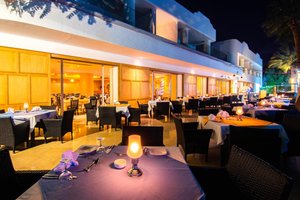 Hotel NOVOTEL BEACH wakacje