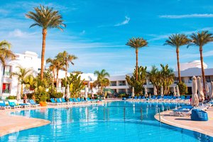 Hotel NOVOTEL BEACH wakacje