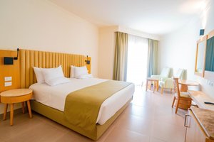 Hotel NOVOTEL BEACH wakacje