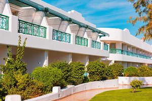 Hotel NOVOTEL BEACH wakacje