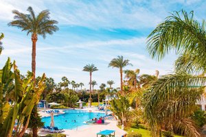 Hotel NOVOTEL BEACH wakacje