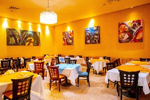 Hotel NOVOTEL PALM wakacje