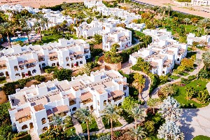 Hotel NOVOTEL PALM wakacje