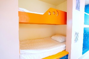 Hotel NOVOTEL PALM wakacje