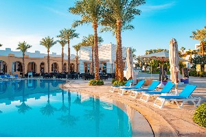 Hotel NOVOTEL PALM wakacje