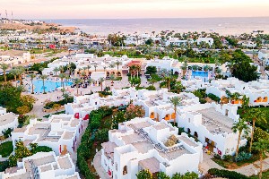 Hotel NOVOTEL PALM wakacje